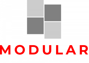 Modular Paving